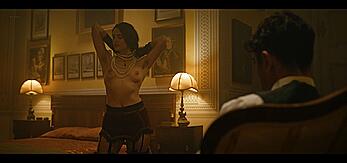 Actress - Valentina Romani, Irene Lay: Movie - Alla festa della Rivoluzione